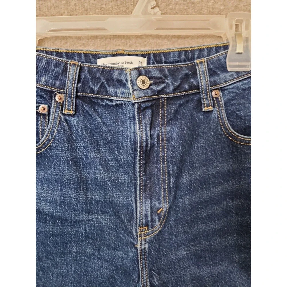 Abercrombie & Fitch abercrombie fitch